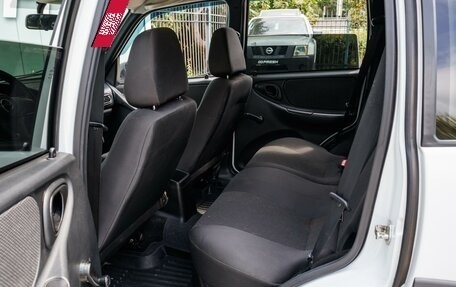 Chevrolet Niva I рестайлинг, 2013 год, 719 000 рублей, 11 фотография