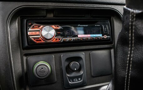 Chevrolet Niva I рестайлинг, 2013 год, 719 000 рублей, 16 фотография