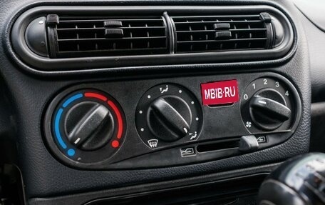 Chevrolet Niva I рестайлинг, 2013 год, 719 000 рублей, 15 фотография