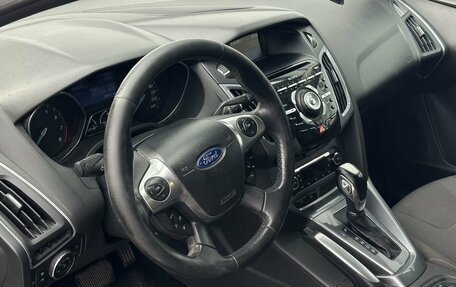 Ford Focus III, 2011 год, 559 000 рублей, 7 фотография