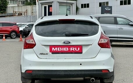 Ford Focus III, 2011 год, 559 000 рублей, 5 фотография