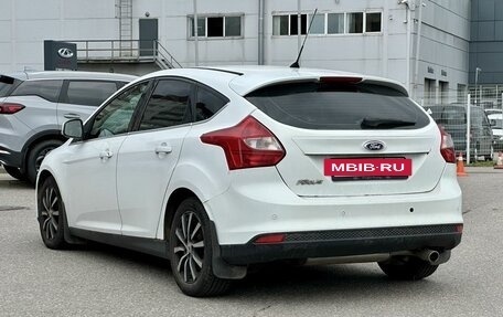 Ford Focus III, 2011 год, 559 000 рублей, 6 фотография