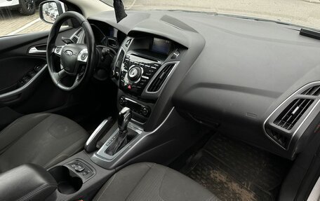 Ford Focus III, 2011 год, 559 000 рублей, 8 фотография