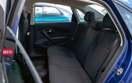 Volkswagen Polo VI (EU Market), 2017 год, 1 055 000 рублей, 16 фотография
