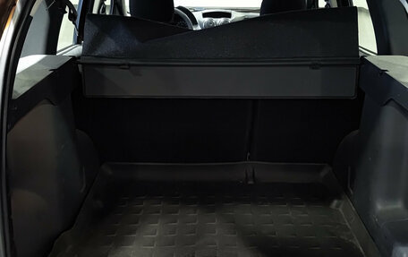 Renault Duster I рестайлинг, 2012 год, 830 000 рублей, 12 фотография