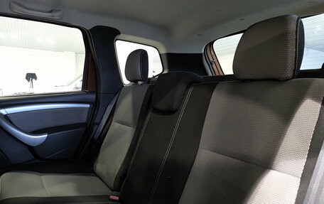 Renault Duster I рестайлинг, 2012 год, 830 000 рублей, 15 фотография