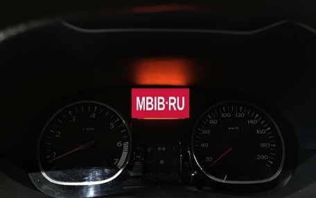Renault Duster I рестайлинг, 2012 год, 830 000 рублей, 16 фотография