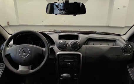 Renault Duster I рестайлинг, 2012 год, 830 000 рублей, 17 фотография