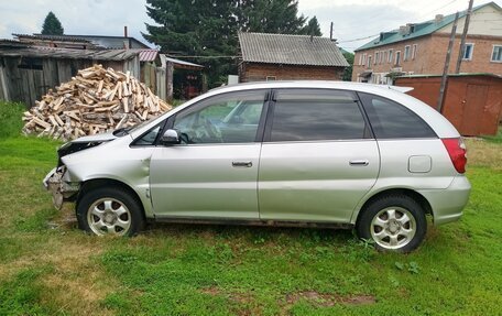Toyota Nadia, 1998 год, 220 000 рублей, 3 фотография