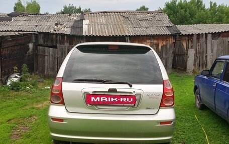 Toyota Nadia, 1998 год, 220 000 рублей, 4 фотография