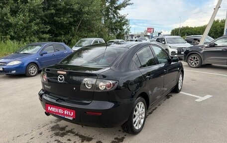 Mazda 3, 2008 год, 599 000 рублей, 2 фотография