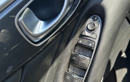 Infiniti Q50 I рестайлинг, 2015 год, 1 500 000 рублей, 10 фотография
