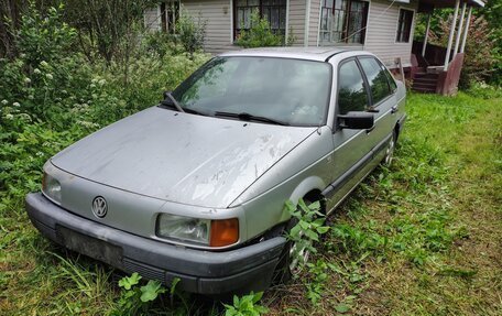 Volkswagen Passat B3, 1992 год, 46 000 рублей, 1 фотография