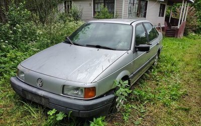 Volkswagen Passat B3, 1992 год, 46 000 рублей, 1 фотография