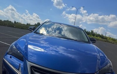 Lexus NX I, 2017 год, 3 200 000 рублей, 1 фотография