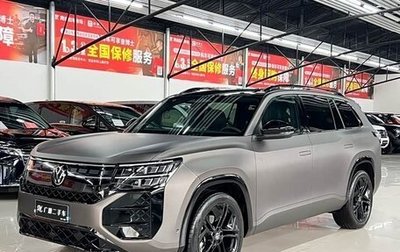 Volkswagen Teramont, 2026 год, 5 700 000 рублей, 1 фотография