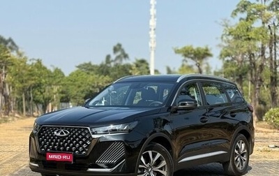 Chery Tiggo 7, 2023 год, 1 030 000 рублей, 1 фотография