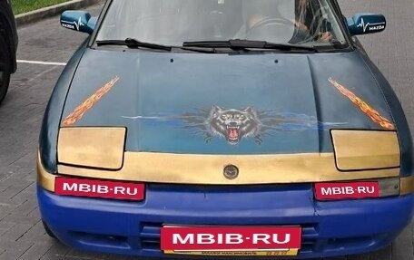 Mazda 323, 1993 год, 370 000 рублей, 1 фотография