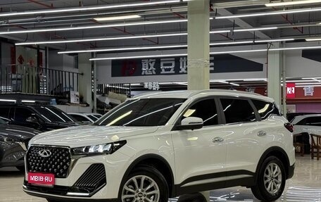 Chery Tiggo 7, 2023 год, 1 045 000 рублей, 1 фотография