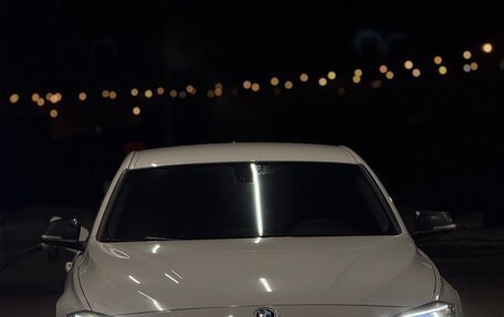 BMW 3 серия, 2013 год, 1 749 000 рублей, 1 фотография
