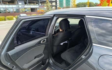 KIA cee'd III, 2019 год, 1 780 000 рублей, 6 фотография