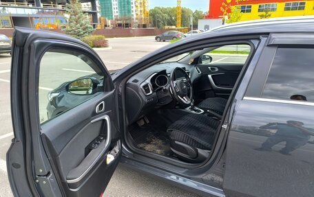 KIA cee'd III, 2019 год, 1 780 000 рублей, 5 фотография
