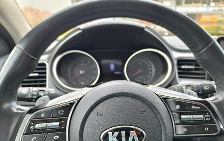 KIA cee'd III, 2019 год, 1 780 000 рублей, 8 фотография