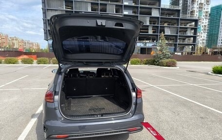 KIA cee'd III, 2019 год, 1 780 000 рублей, 7 фотография