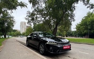 KIA K5, 2021 год, 2 600 000 рублей, 1 фотография