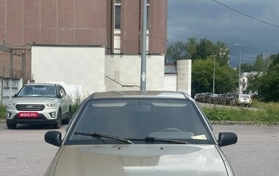 Daewoo Nexia I рестайлинг, 2006 год, 100 000 рублей, 1 фотография