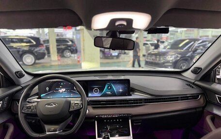 Chery Tiggo 7, 2023 год, 1 045 000 рублей, 4 фотография