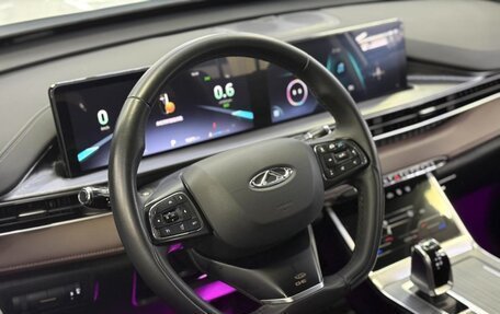 Chery Tiggo 7, 2023 год, 1 045 000 рублей, 5 фотография