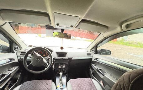 Opel Astra H, 2008 год, 420 000 рублей, 1 фотография