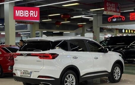 Chery Tiggo 7, 2023 год, 1 045 000 рублей, 3 фотография