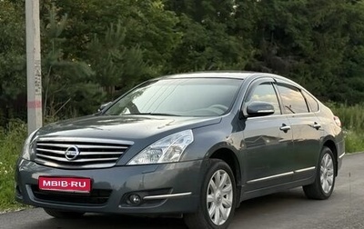 Nissan Teana, 2011 год, 1 300 000 рублей, 1 фотография