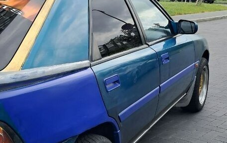 Mazda 323, 1993 год, 370 000 рублей, 2 фотография