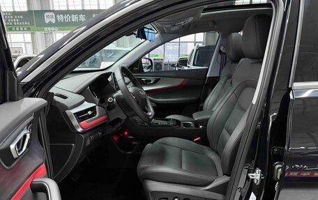Chery Tiggo 7, 2022 год, 1 050 000 рублей, 6 фотография