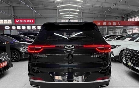 Chery Tiggo 7, 2022 год, 1 050 000 рублей, 5 фотография