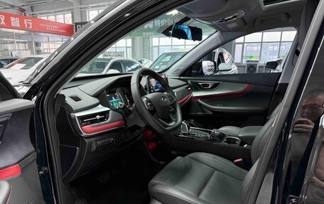 Chery Tiggo 7, 2022 год, 1 050 000 рублей, 7 фотография