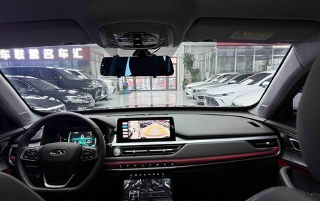 Chery Tiggo 7, 2022 год, 1 050 000 рублей, 8 фотография