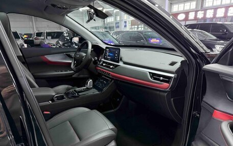 Chery Tiggo 7, 2022 год, 1 050 000 рублей, 9 фотография