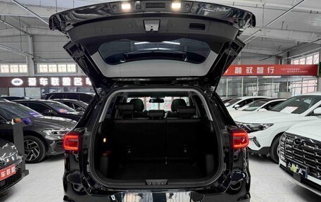 Chery Tiggo 7, 2022 год, 1 050 000 рублей, 12 фотография