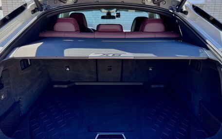 BMW X6, 2021 год, 10 500 000 рублей, 9 фотография