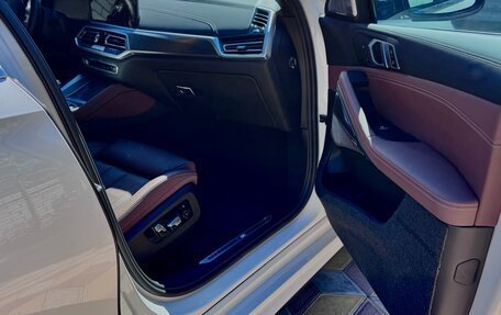 BMW X6, 2021 год, 10 500 000 рублей, 15 фотография