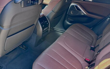 BMW X6, 2021 год, 10 500 000 рублей, 13 фотография