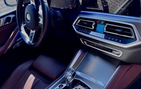 BMW X6, 2021 год, 10 500 000 рублей, 16 фотография