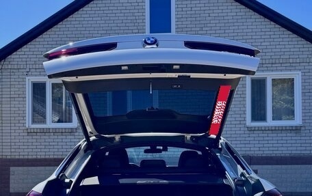 BMW X6, 2021 год, 10 500 000 рублей, 8 фотография