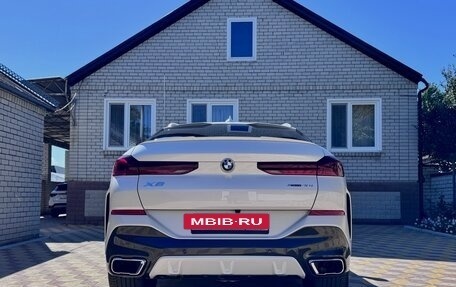 BMW X6, 2021 год, 10 500 000 рублей, 5 фотография