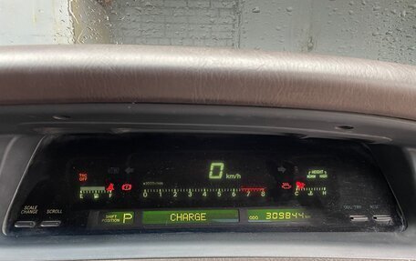 Toyota Crown, 1995 год, 350 000 рублей, 9 фотография