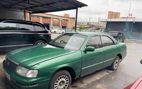 Toyota Crown, 1995 год, 350 000 рублей, 2 фотография
